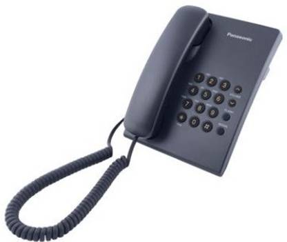 Panasonic KX-TS500MX Corded Landline Phone
