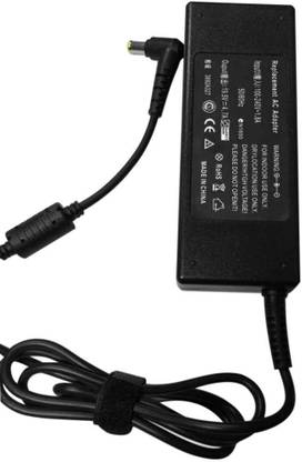 COMPATIBLE For Acer TravelMate 2420 2430 2440 2490 3240 90 W Adapter