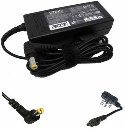 Acer A11-065N1A 19v 3.42A 65 W Adapter