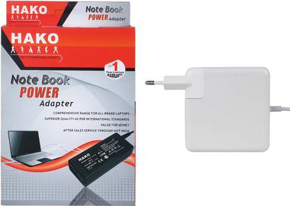 HAKO 85W Magsafe Laptop Charger For APPLE MacBook Pro 15 A1286 85 W Adapter
