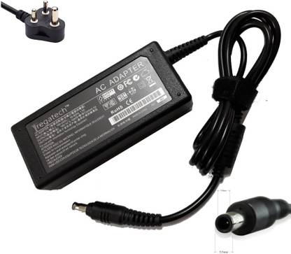 REGA SMSNG NP3530EC 19V 3.16A 60W 60 W Adapter