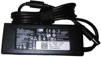 Lap Gadgets Dell Latitude E4430 Laptop 19.5v 4.62a Original 90 W Adapter