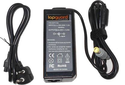lapguard IBM Lenovo Thinkpad X201 X201I 65 W Adapter