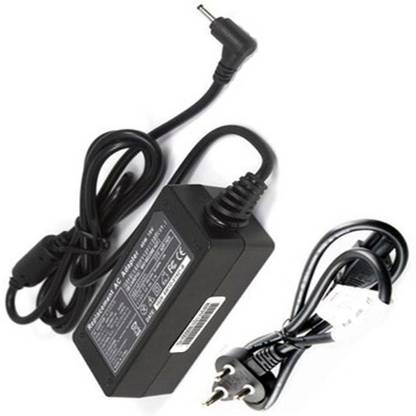 Tutor Earth-IT Asus Eee PC 1025C-MU17-PK (40) Laptop Charger 40 W Adapter