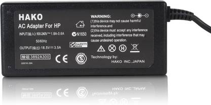 HAKO Hp Officejet 460a Dj460 H450 H460 H470 H470bHKHP1423 65 W Adapter
