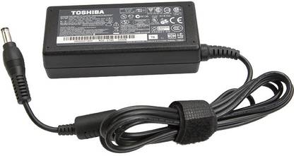 TOSHIBA 19V-3.42A 65 W Adapter