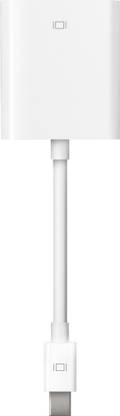 Apple Mini DisplayPort to VGA Adapter