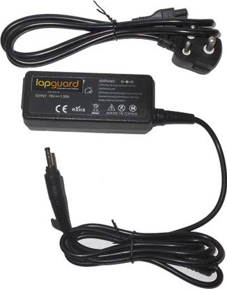 lapguard HP Mini 110-1177TU 110-1178TU 30 W Adapter