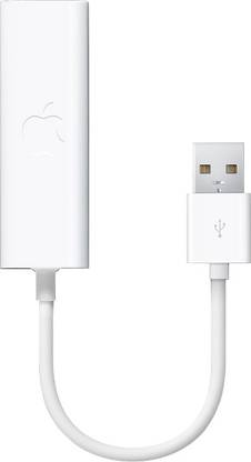Apple USB Ethernet Adapter