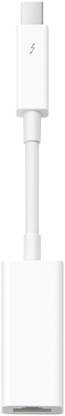 Apple Thunderbolt to Gigabit Ethernet Adapter