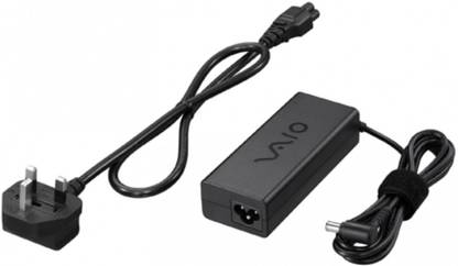 SONY AC Adapter , Charger for Vaio 19.5 V, VGP-AC19V10 75 W Adapter