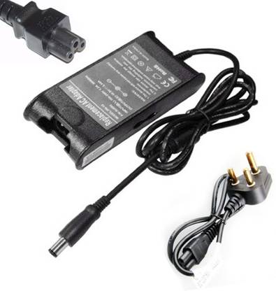 Laptop Power-IN Dell Inspiron N5040 Laptop Charger 19.5v 3.34a 65 W Adapter