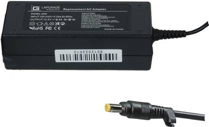 LAPGRADE Charger for SONY 10.5V1.9A 20 W Adapter