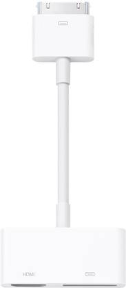 Apple Digital AV HDMI Adapter