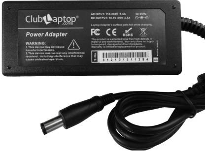 Clublaptop HP Pavilion DV6-2154CA18.5V 3.5A 65 W Adapter