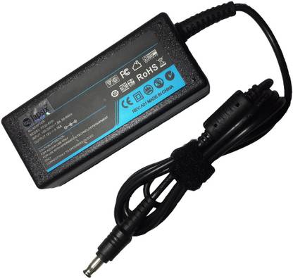 lapsix 19V-3.16A ADAPTER FOR samsung ac adapter 19v-3.16a 60 W Adapter