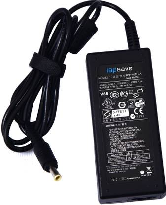 lapsave SAM60 60 W Adapter