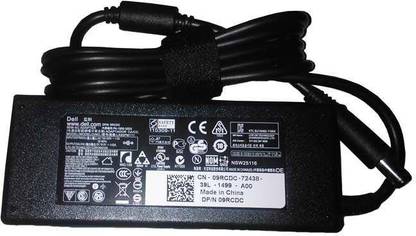 Latitude E7440 90W Original 90 W अडैप्टर
