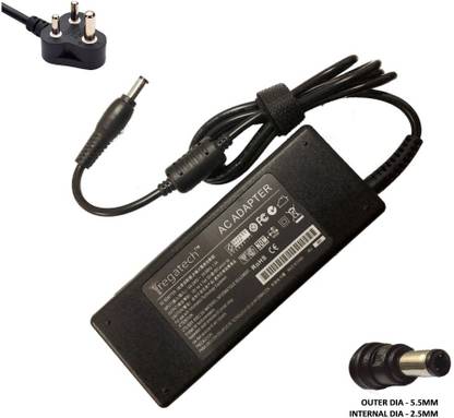 REGA GATEWAY CX200 ID49C ID59C 19V 4.74A 90W 90 W Adapter