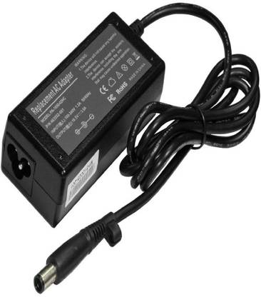 lapguard HP Compaq nc4400 Notebook PC RP673UC 18.5V 3.5A Thick Pin 65 W Adapter
