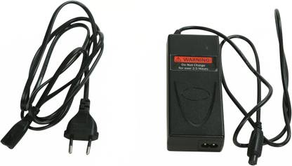 Uboard UL_Approved _Hoverboard Charger-001 90 W Adapter