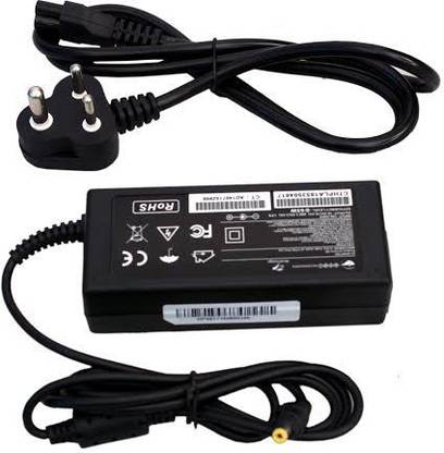 BeeCharge HPX1360-X1370-X1390 normal Pin 65 W Adapter