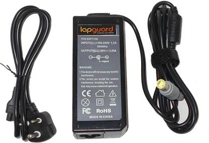 lapguard IBM Lenovo Thinkpad X230 X230I 65 W Adapter