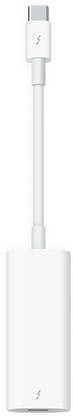 Apple Thunderbolt 3 (USB-C) to Thunderbolt 2 W Adapter