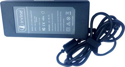 Irvine Adapter IRVINE Vaio 19.5V 4.7A 90 W Adapter - IRVINE : Flipkart.com
