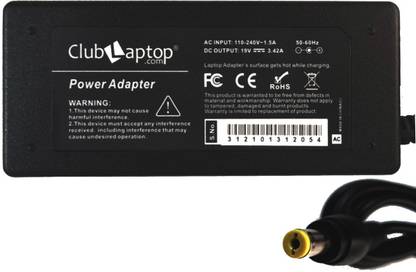 Clublaptop Acer Aspire 2000 19V 3.42A 65 W Adapter