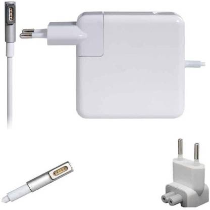 lapsix Premium 45w Magsafe Power Charger For Apple Macbook A1374/A1274 /A1369/ A1370/ A1374 45 W Adapter