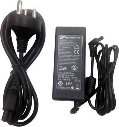 Acer 4920 65 W Adapter