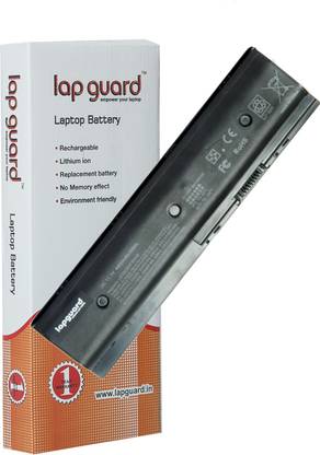 lapguard Replacement For HP PAVILION DV7-7044EO laptop battery 6 Cell Laptop Battery