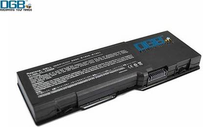DGB Dell Inspiron 451-10424 451-10482 GD761 KD476 PD942 6 Cell Laptop Battery