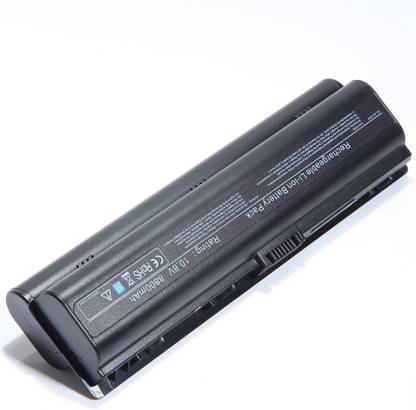 lapguard HP Pavilion dv2000 series 12 Cell Laptop Battery