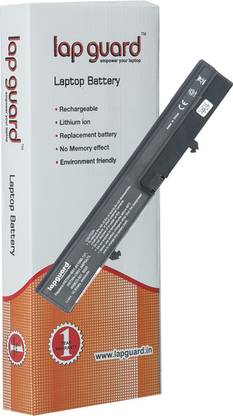 lapguard HP Comapq HP 540 6 Cell Laptop Battery