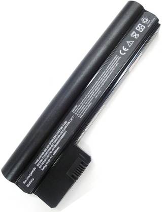 lapguard HP Hp Mini 1101 Replacement 6 Cell Laptop Battery