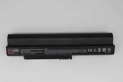 4D 4d SQU-812 BENQ JoyBook Lite U101 Series 6 Cell Battery 6 Cell Laptop Battery
