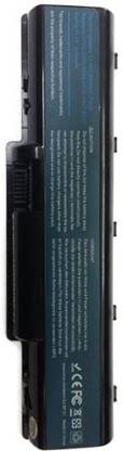 Lapster Acer Aspire 5738 -AS07A41 6 Cell Laptop Battery