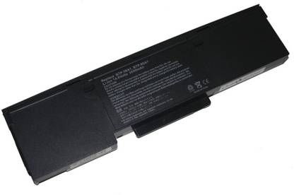 Clublaptop BTP-58A1 8 Cell Laptop Battery