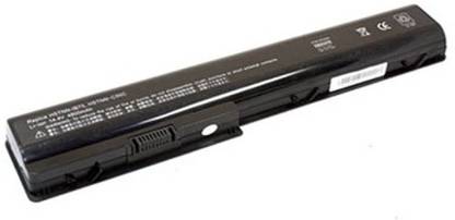 Rega IT Hp Compaq HSTNN-IB75 HSTNN-OB74 8 Cell Laptop Battery