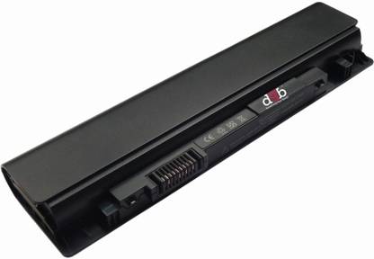 DGB Dell Inspiron 02MTH3 062VRR 127VC 312-1008 6 Cell Laptop Battery