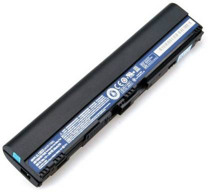 Laprise For Acer AL12B31 AL12B32 AL12B72 AL12X32 6 Cell Laptop Battery