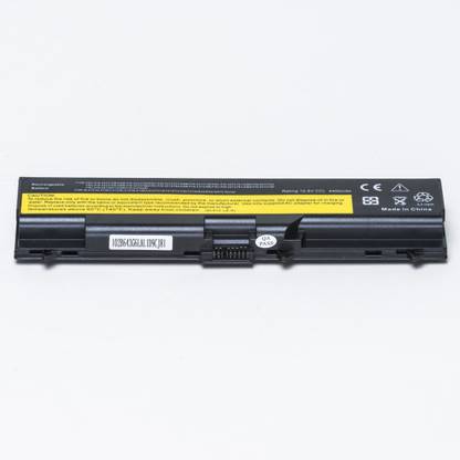 F7 Lenovo ThinkPad Edge 14" 05787UJ 6 Cell Laptop Battery