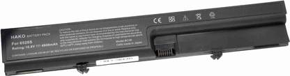 HAKO Compaq 510 6 Cell Laptop Battery