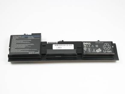 Clublaptop Dell latitude D410 6 Cell Laptop Battery