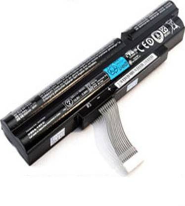 HAKO Acer Aspire TimelineX 5830TG-2628G12MNBB 6 Cell Laptop Battery