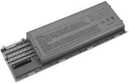 Techie Compatible for Dell 312-0653 6 Cell Laptop Battery