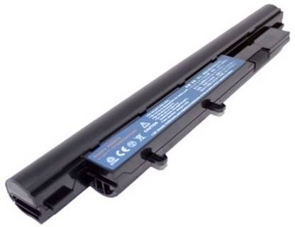 Rega IT Packard Bell Easynote Butterfly M 6 Cell Laptop Battery