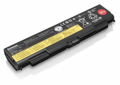 Lenovo O.E.M Thinkpad T440p W540 L440 L540 T540p 45N1144 45N1769 6 Cell Laptop Battery